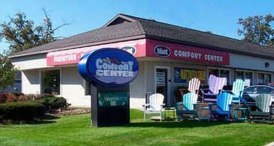 Comfort Center Garfield Ave - Traverse City
