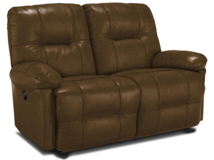 Zaynah Power Reclining Loveseat