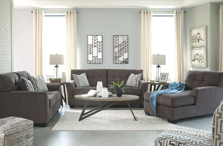 Ashley Furniture Comfort Center Furniture and Mattresses