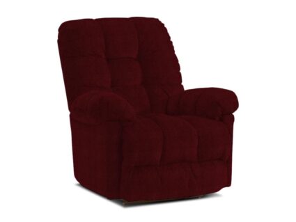 Bromser Power Recliner