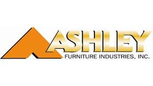 Ashley Furniture Logo