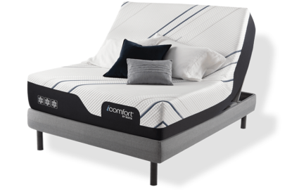 Serta iComfort CF4000 Firm - Image 2