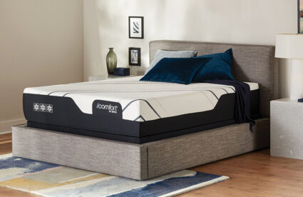 Serta iComfort CF4000 Firm - Image 3