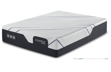 Serta iComfort CF4000 Firm