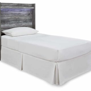 Baystorm Twin Panel Headboard