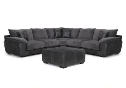 Franklin Falcon Three Piece Sectional
