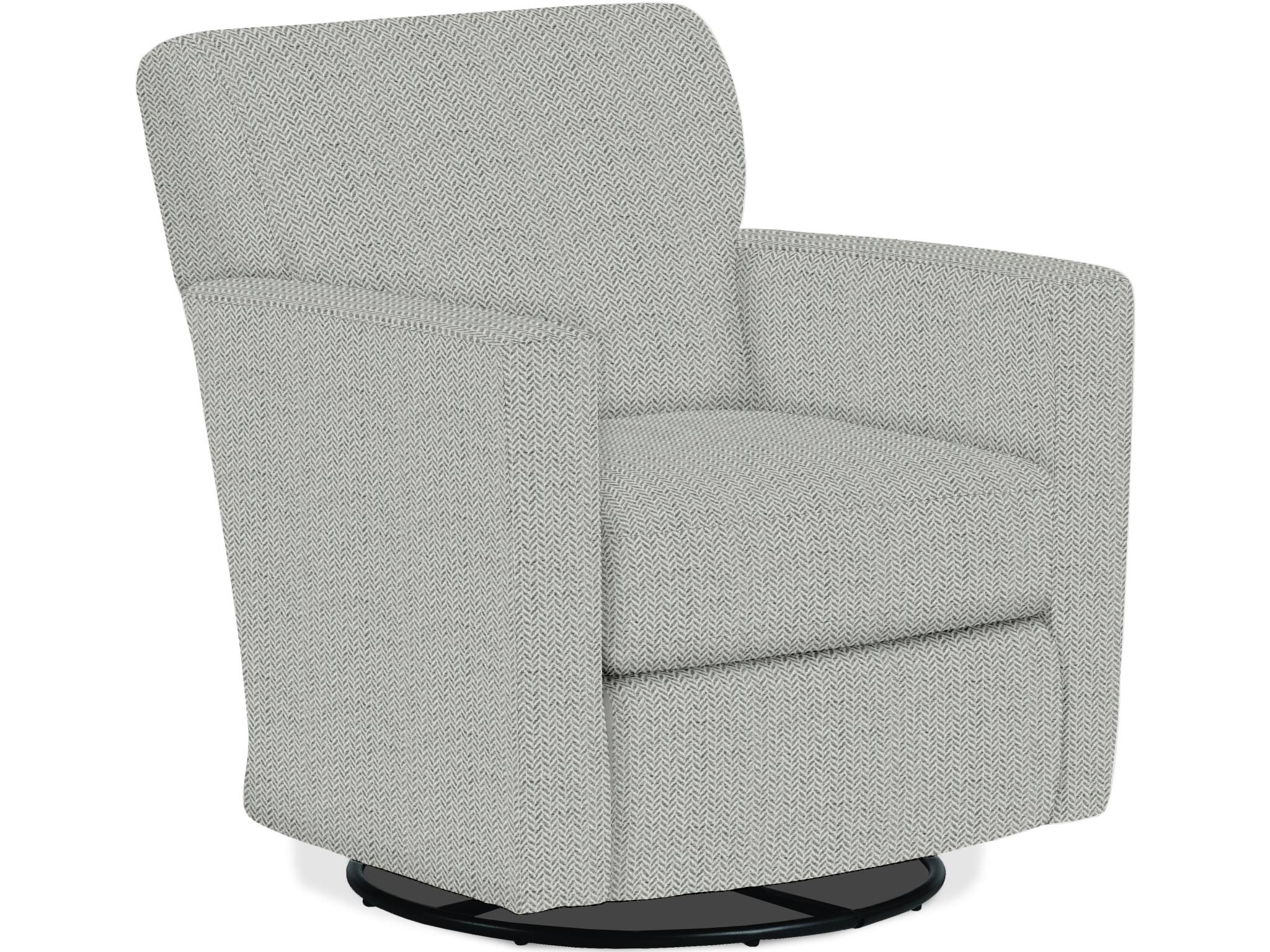 Best Caroly Swivel Glider