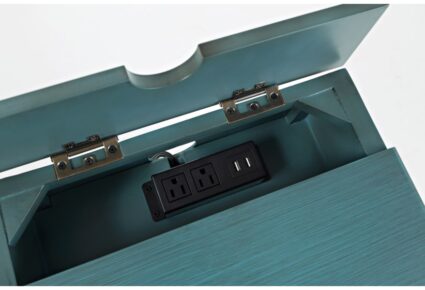 Craftsman Power Chairside Table - Image 2