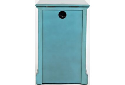 Craftsman Power Chairside Table - Image 4