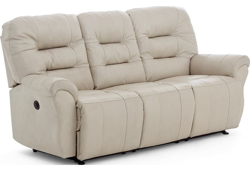 Unity Casual Power Space Saver Reclining Sofa - Image 2