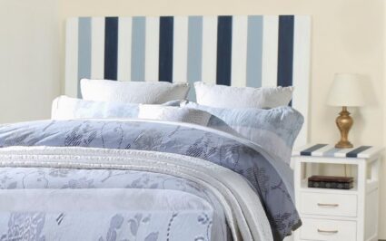 Nantucket Queen Headboard