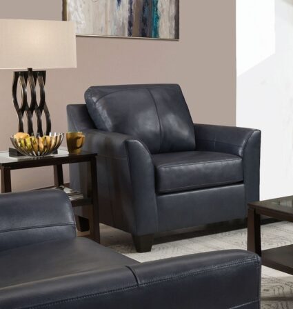Soft Touch Shale Chair