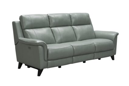 Barcalounger Kester Power Sofa - Mint