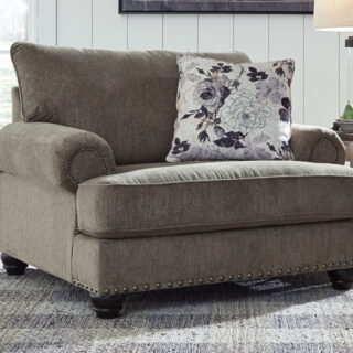 Sembler - Cobblestone - Chair and a Half