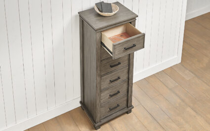 Glacier Point Lingerie Chest - Image 3
