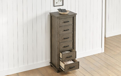 Glacier Point Lingerie Chest - Image 2