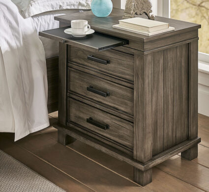 Glacier Point Nightstand - Image 2