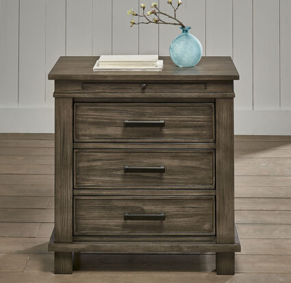 Glacier Point Nightstand
