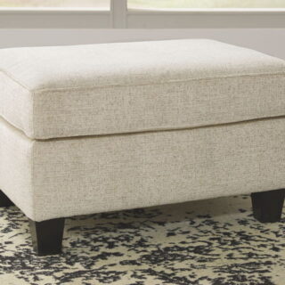 Abinger - Natural - Ottoman