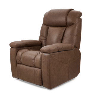 UltraCozy UC677 Power Recliner