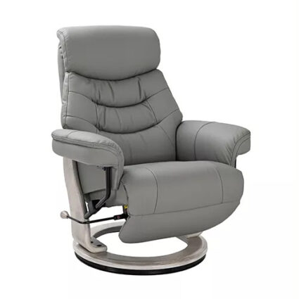Stress Free Joy Flip Up Footrest Recliner - Image 2
