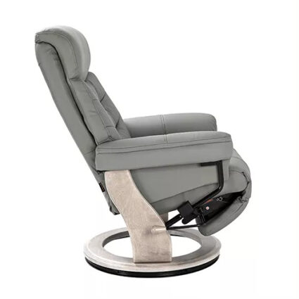 Stress Free Joy Flip Up Footrest Recliner - Image 3