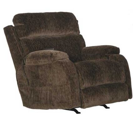 Catnapper Refresher Power Recliner