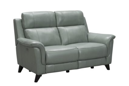 Barcalounger Kester Loveseat - Lorenzo Mint