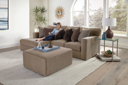 Catnapper Carlsbad Modular Sectional - Image 3