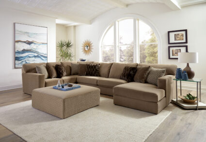 Catnapper Carlsbad Modular Sectional