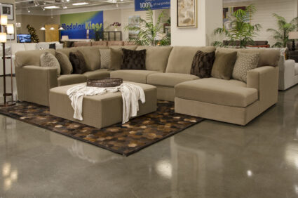 Catnapper Carlsbad Modular Sectional - Image 7