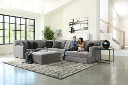 Catnapper Carlsbad Modular Sectional - Image 2