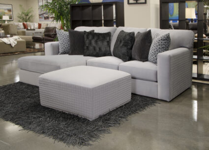 Catnapper Carlsbad Modular Sectional - Image 5