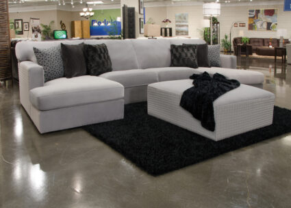 Catnapper Carlsbad Modular Sectional - Image 4