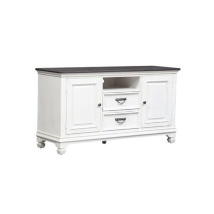Allyson Park 56 Inch TV Console - Image 5