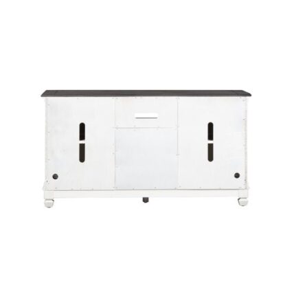 Allyson Park 56 Inch TV Console - Image 4
