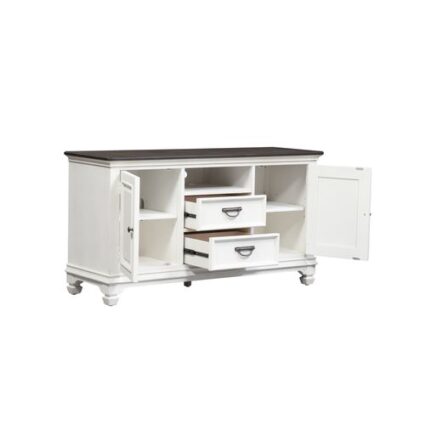 Allyson Park 56 Inch TV Console - Image 2