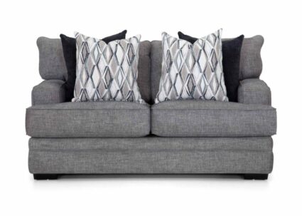 Juno Loveseat