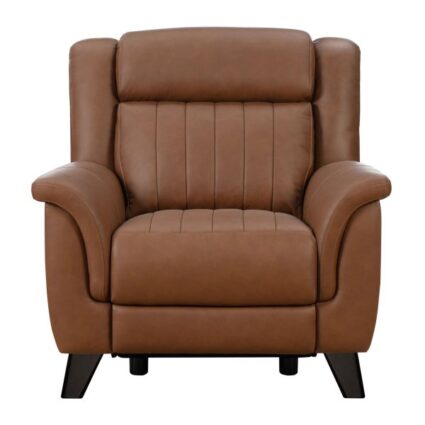 Kimball Power Recliner with Adjustable Headrest - Image 2