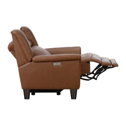 Kimball Power Recliner with Adjustable Headrest - Image 4