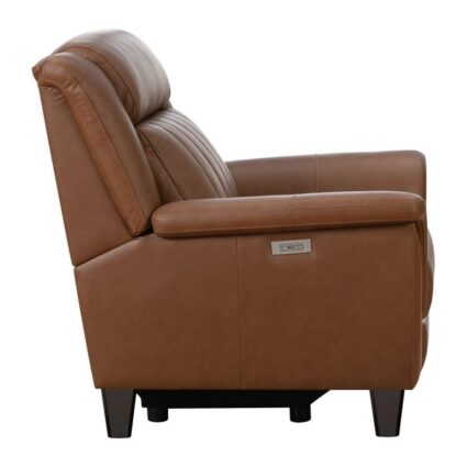 Kimball Power Recliner with Adjustable Headrest - Image 3