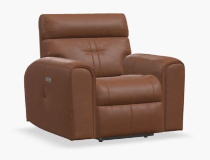 Solana Acacia Rocking Recliner