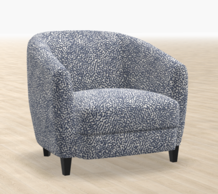 Dorset Accent Chair