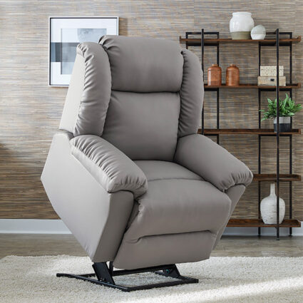 Gigantor Lift Recliner - Image 2