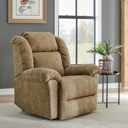 Gigantor Lift Recliner - Image 3