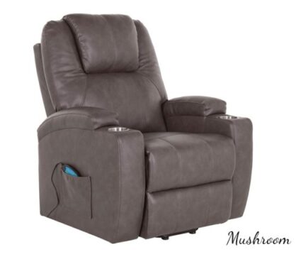 LA Phoenix Lift Chair