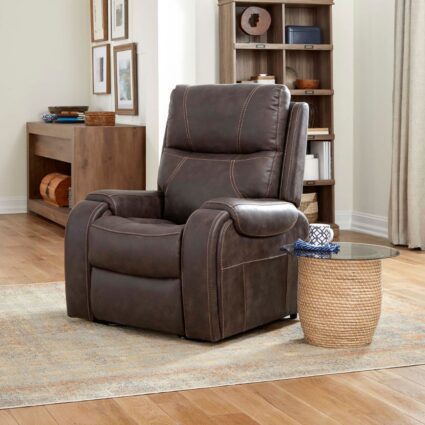 Sedona Power Lift Recliner - Image 2