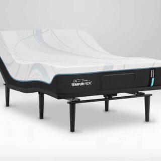 Tempur-Pedic Ease 3.0 Adjustable Base