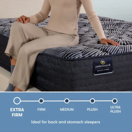 Perfect Sleeper X™ Excelled Extra-Firm - Image 3
