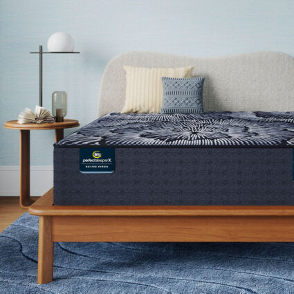 Perfect Sleeper X™ Knox Plush